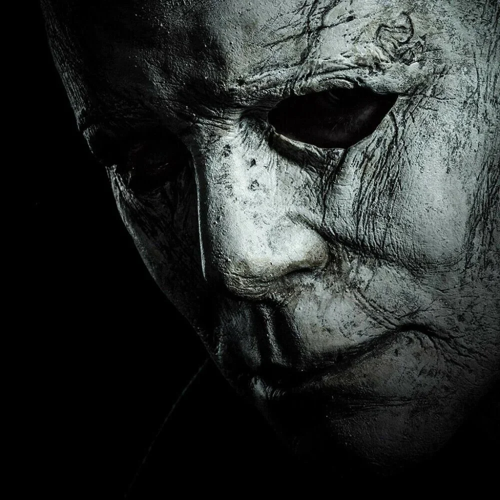 Scary Halloween Michael Myers Mask 1978 Trick or Treat In Stock High Quality